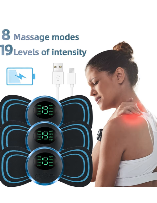 Adiós a la rigidez matutina y al estrés acumulado…