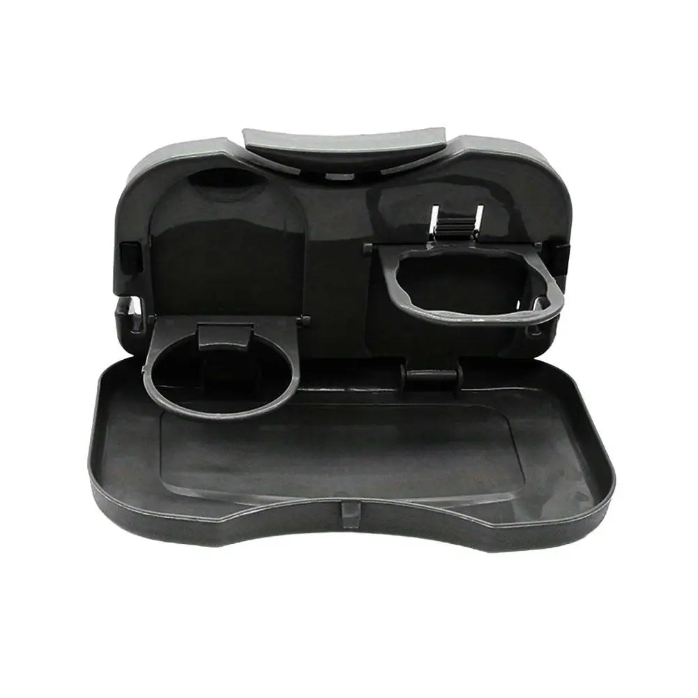 Bandeja Plegable para Asiento Trasero del Coche - Mesa Portátil