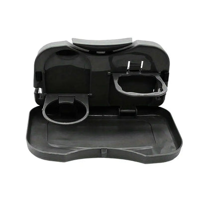 Bandeja Plegable para Asiento Trasero del Coche - Mesa Portátil