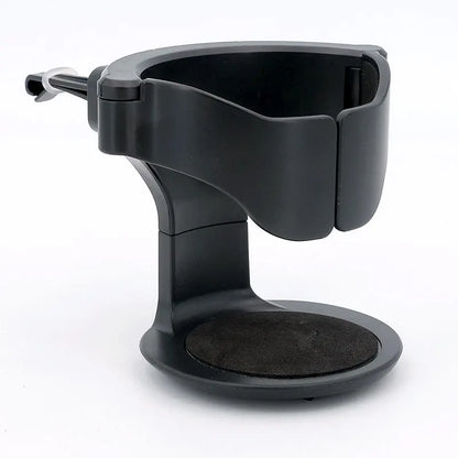Portavasos para Rejilla de Ventilación del Coche - Soporte Universal