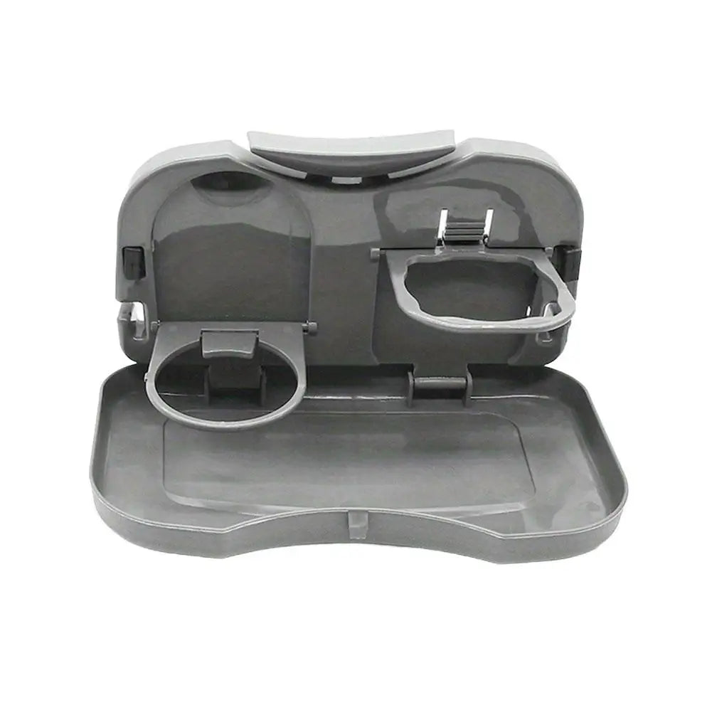 Bandeja Plegable para Asiento Trasero del Coche - Mesa Portátil