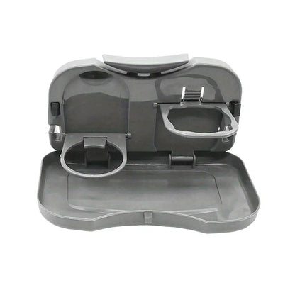 Bandeja Plegable para Asiento Trasero del Coche - Mesa Portátil