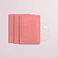 Mascarillas facial BIO-COLLAGEN 5 unidades