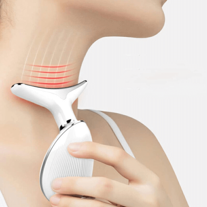 Dispositivo Lifting de Mentón y Cuello